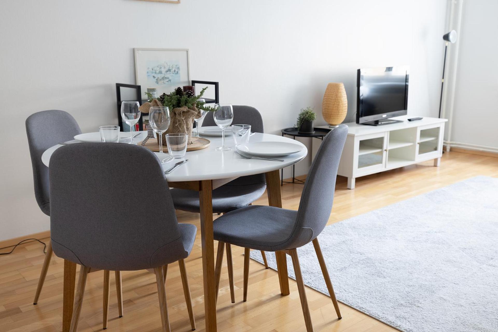 2Ndhomes Charming Central 1Br City Apartment With Great Location Ελσίνκι Εξωτερικό φωτογραφία