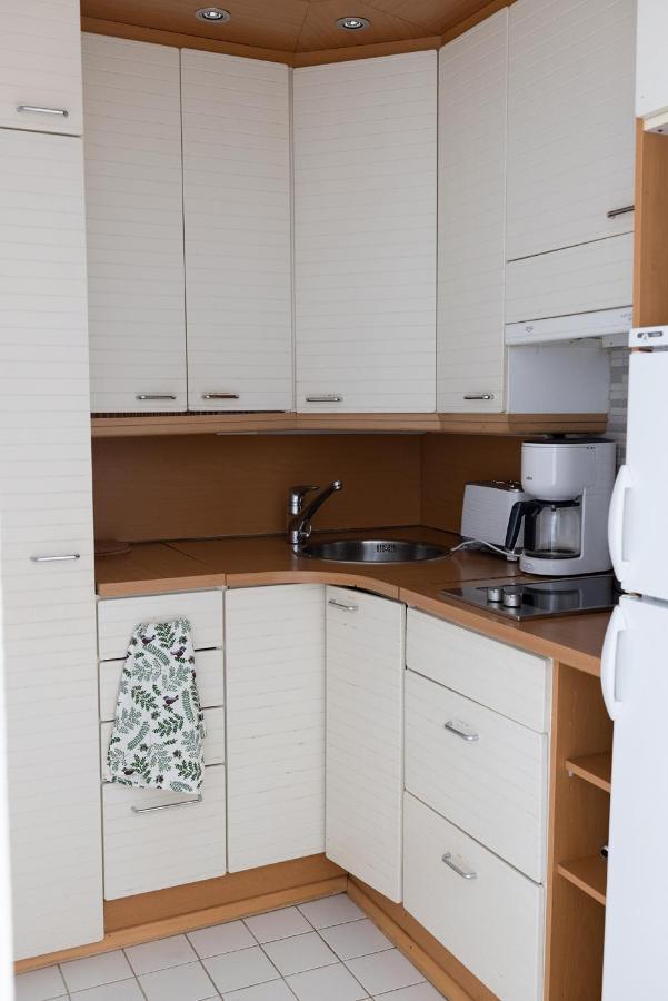 2Ndhomes Charming Central 1Br City Apartment With Great Location Ελσίνκι Εξωτερικό φωτογραφία