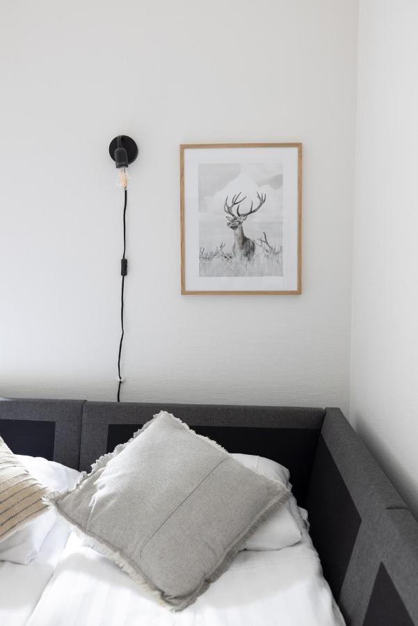 2Ndhomes Charming Central 1Br City Apartment With Great Location Ελσίνκι Εξωτερικό φωτογραφία