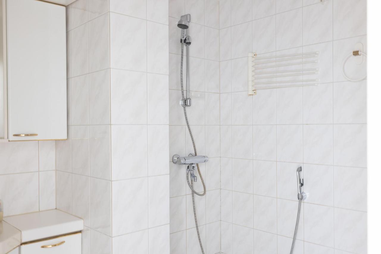 2Ndhomes Charming Central 1Br City Apartment With Great Location Ελσίνκι Εξωτερικό φωτογραφία