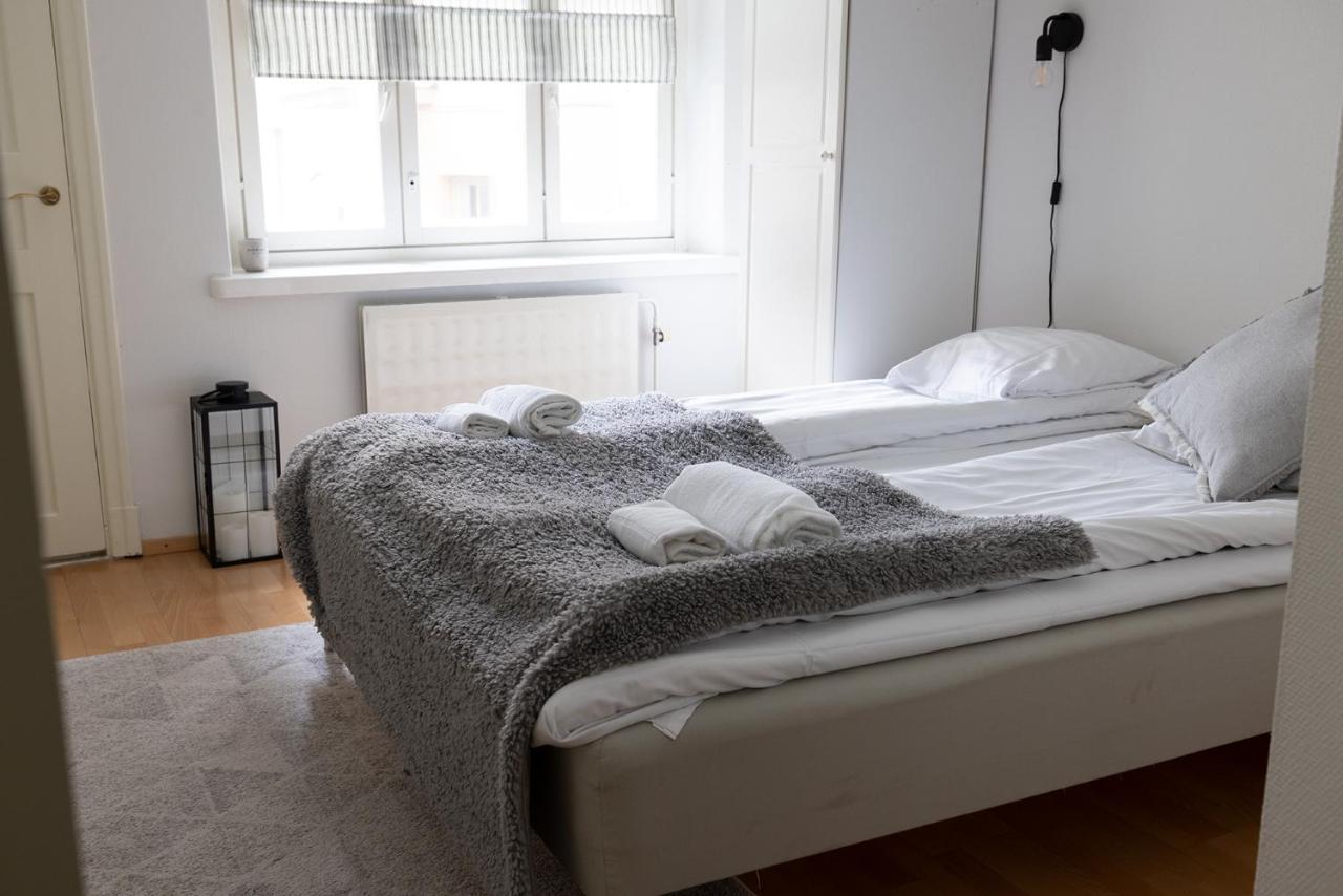 2Ndhomes Charming Central 1Br City Apartment With Great Location Ελσίνκι Εξωτερικό φωτογραφία